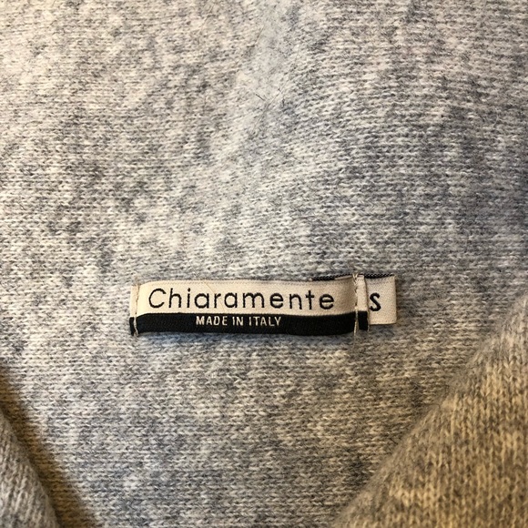 Wool Cardigan - Picture 5 of 5